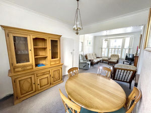 Chester Terrace